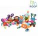  собака игрушка мягкая игрушка ROOP Baboo Bab -