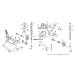NISMO axle сигнал Gin g втулка R32GTR N1 R 55157-RS580