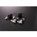 （抵抗とのセット価格です）ヴァレンティ FWB-01 LEDワイドウインカーバルブ タイプ1  トヨタ　エスクァイア/ノア（80系）前期型　全グレード