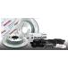  Dixcel KS комплект AZ off-road JM23W 98/10~04/11 кузов No.-410082 передний KS719004053