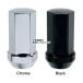KYO-EI(���i�Y��) �܃i�b�g 19HEX M14�~P1.5 L45 1pc �u���b�N 100BM