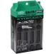 KYO-EI(���i�Y��) �Ɍ�Nut ��TYPE L��50 20PCS BK M12�~P1.5 20pcs �u���b�N HPF1B5
