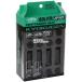 KYO-EI(���i�Y��) �Ɍ�Nut ��TYPE L��42 20PCS BK M12�~P1.25 20pcs �u���b�N HPF3B4