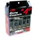 KYO-EI(���i�Y��) RC-01K M12�~P1.5 Nut �O�����A�X�u���b�N 20pcs �O�����A�X�u���b�N RC-01K