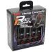 KYO-EI(���i�Y��) RIF-13KK L&amp;N M12�~P1.25 BK 20pcs �u���b�N RIF-13KK