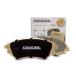  Dixcel M модель HachiRoku ZN6 12/04~ TRD BRAKE KIT Brembo 6POT передний M9910014
