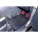Motor Farm (���[�^�[�t�@�[��) 3D�h���t���A�}�b�g AT�Ή� JB23/33/43 SUZUKI �W���j�[ �i�a23/33/43 23IN-3DFM-AT