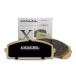 ǥ X WRX VAG 14/08 S4 tS Fr.Brembo ե X361077