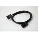 ALPINE(�A���p�C��) KCU-620HE NX�V���[�Y�p HDMI Type-E to A �ϊ��P�[�u�� KCU-620HE