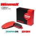 Winmax ޥǥ AE1-1414 ֥졼ѥå ꥢå ޥĥ ֥졼ѥå BM5AP/BM5FP ǯ13.09