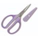 ARS craft choki живые цветы * аранжировка цветов FW-330H-V violet [ Ars корпорация ARS ножницы .][ кошка pohs ]