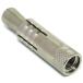 A.Y.F �X�e�����X �{�̑ō��ݎ� �v���O�A���J�[ M10-40mm SPA-10M �l�W�F15mm ���E�a�F14.5mm-�[���F45mm�ȏ�y�J�b�g �i�b�g �A���J�[ �P�i �o���z