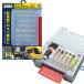 ANEX �g���N�A�_�v�^�[�Z�b�g ATA-S1�mM3�EM3.5�EM4�EM5�EM6�n�y�A�l�b�N�X�c�[�� �z�d�� �˂��� �g���N�Ǘ� 6.35mm �Z�p���z