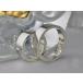  серебряный 925 sterling серебряный аксессуары кольцо кольцо 2 человек. сердце . час .... парные 6 мм ширина . простой но присутствие большой .. приятный соответствует 