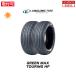 �������� GREEN MAX TOURING HP 155/65R14 75T �T�}�[�^�C�� 2�{�Z�b�g