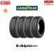 �O�b�h�C���[ EfficientGrip ECO EG03 195/65R15 91V �T�}�[�^�C�� 4�{�Z�b�g