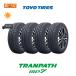  Toyo Tire TRANPATH mp7 205/60R16 96H XLsa Mata iya4 шт. комплект 