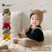 u.. уголок baby ребенок шляпа вязаная шапка . девочка мужчина колпак . защита от ветра холод теплоизоляция теплый симпатичный ребенок младенец Kids осень-зима теплый симпатичный уличный 