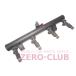 [ Citroen C5 RFN для топливо инжектор ASSY труба есть ][1072-25378]