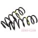 [ Renault Megane 3 DZF4R F4R для / оригинальный задний springs левый правый ][2177-79773]