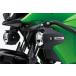 VERSYS-X 250（ヴェルシス250）/TOURER LEDフォグランプ PIAA製 KAWASAKI（カワサキ）