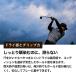 �y�����z�S���t�O���[�u �r�v �S���t �O���[�u �S���t��� �����Y ���f�B�[�X ����u�v���~�A�����U�[�O���[�u �ЎR �W�� ���f���vZEROFIT �[���t�B�b�g �֘A�摜5