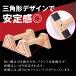 �|���o�[ �������� 25cm �v�b�V���A�b�v�o�[ �ؐ� ���s�_ ����~�� ���萫 �r���ĕ��� �t����  L�V�b�g �֘A�摜3