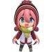 ねんどろいど ゆるキャン△ 各務原なでしこの商品画像