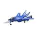 1/60 完全変形 超時空要塞マクロス VF-1J スーパーバルキリー マクシミリアン ジーナス搭乗機の商品画像