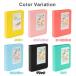 �`�F�L�t�B����65�����[ FUJIFIM INSTAX MINI�C���X�^�b�N�X�~�j �t�H�g�A���o�� �i�C���f�B�s���N�j �֘A�摜3