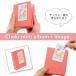 �`�F�L�t�B����65�����[ FUJIFIM INSTAX MINI�C���X�^�b�N�X�~�j �t�H�g�A���o�� �i�C���f�B�s���N�j �֘A�摜4