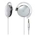  Audio Technica iya Fit наушники уголок .. серебряный ATH-EQ300M SV
