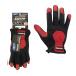 mitani корпорация (MItani Corporation) PU перчатки легкий Fit M #EZ-001 209215