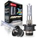 IPF передняя фара HID D2S D2R оригинальный сменный 6200K 2700 люмен XG620 HID клапан(лампа) 