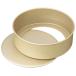 . печать KAI кекс type COOKPAD отверстие кекс низ брать тип aluminium фтор 18cm сделано в Японии DL8056