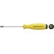 PB SWISS TOOLS (pi- Be acid табурет z) 8190-1-80ESD Швейцария рукоятка * крестообразная отвертка 8190-1-80ESD
