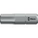 Wera фирма Wera 840/1 BTZ hex плюс bit 6,0 x 25 mm 056687