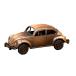  осень месяц торговля дизайн мелкие вещи Beetle W3.5xD9xH3.5cm античный точило 1908