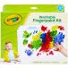kreyola(Crayola) краски 4 -цветный набор вода . легко .... мой First серии 1 лет c камера краски yubi. .811452 правильный 