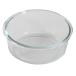  Pyrex (Pyrex) кекс type прозрачный 15cm CP-8554