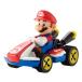  Hot Wheels (Hot Wheels) Mario Cart (MARIO KART) Mario стандартный GBG26