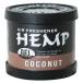 hemp(HEMP) салон аромат воздушный свежий na- гель кокос. аромат 80g NAX-050-003