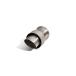 AKRAPOVIC(aklapo vi chi) опция end дефлектор S-K10SO26-ASZSSBL
