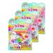 ma... цвет . меняется средство для ванн красочный автобус Palette Rainbow Mix 3 шт. комплект автобус планшет ванна игрушка ребенок подарок 