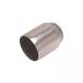  мотоцикл muffler глушитель slip-on глушитель для конверсионный адаптор φ50.8-φ38~48 50.8mm-38~48mm сварка делать необходимо 