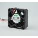 F310R-05LC 5V 30mm угол вентилятор motor Nidec(nitek Precision / старый Япония электро- производство ko Pal )