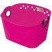 ... мягкость ведро Minnie Mouse Cherry розовый SQ16