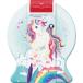  Faber-Castell (Faber-Castell) коннектор авторучка Unicorn 33 шт. комплект 27181010