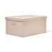 Francfranc franc franc шкив re большой box 33×52cm слоновая кость 