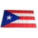 [F NODE]p L Toriko национальный флаг большой 150x90cm 4 номер размер Puerto Rico большой флаг 